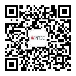 微信公众号-深圳市亿胜盈科科技有限公司官网