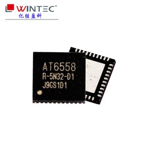 AT6558R北斗卫星定位芯片-深圳市亿胜盈科科技有限公司官网