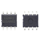 2.4GHz GFSK无线收发芯片 Ci24R1-深圳市亿胜盈科科技有限公司官网