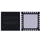 2.4GHz无线发射单芯片--Si24R2H-深圳市亿胜盈科科技有限公司官网