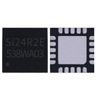 有源RFID标签系统SoC单芯片---Si24R2E-深圳市亿胜盈科科技有限公司官网