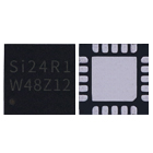 2.4GHz GFSK无线射频收发器芯片 Si24R1-深圳市亿胜盈科科技有限公司官网