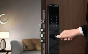 智能门锁-深圳市亿胜盈科科技有限公司官网