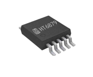 HT6879 3.5W/5.4W单声道D类功放IC-深圳市亿胜盈科科技有限公司官网