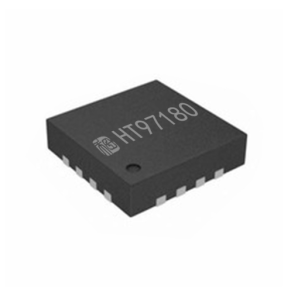 HT97180 125mW立体声G类耳机放大IC-深圳市亿胜盈科科技有限公司官网