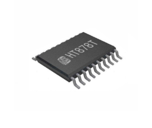 HT878/HT878T 内置自适应升压8W双声道音频功放IC-深圳市亿胜盈科科技有限公司官网