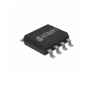 HT8691 内置升压 7W单声道音频功放IC 封装ESOP-8-深圳市亿胜盈科科技有限公司官网