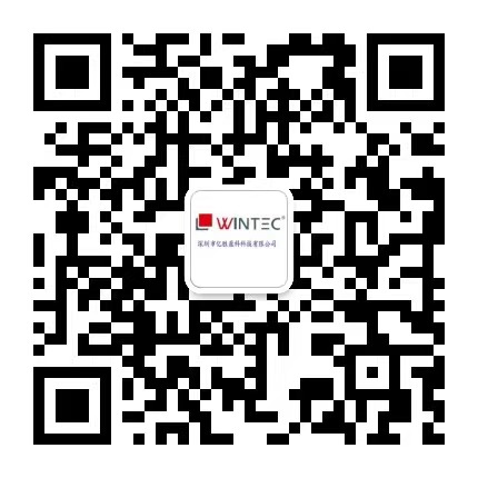 扫码添加微信-深圳市亿胜盈科科技有限公司官网