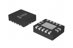HT0104丨4路双向电平转换器芯片-深圳市亿胜盈科科技有限公司官网