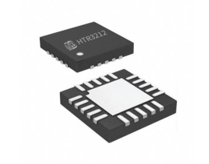 HTR3212丨12路LED PWM驱动器芯片-深圳市亿胜盈科科技有限公司官网