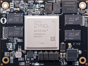XC7Z100-2FFG900I 赛灵思/XILINX 工业级模块-深圳市亿胜盈科科技有限公司官网