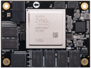 XCZU15EG-2FFVC900I 赛灵思/XILINX工业级模块-深圳市亿胜盈科科技有限公司官网