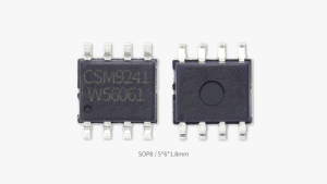 CSM9241 单端K总线收发器-深圳市亿胜盈科科技有限公司官网